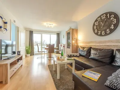 Ferienwohnung Lebensart-1