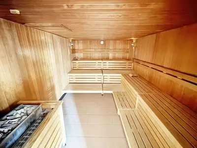 Ferienwohnung für 2 Personen (41 m²) in Baabe 5/10