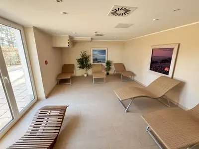 Ferienwohnung für 2 Personen (41 m²) in Baabe 6/10