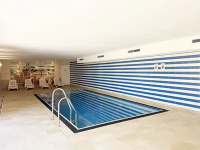 Ferienwohnung für 2 Personen (41 m²) in Baabe 8/10