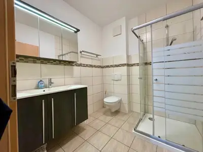 Ferienwohnung für 4 Personen (55 m²) in Baabe 5/10