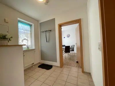 Ferienwohnung für 4 Personen (55 m²) in Baabe 6/10