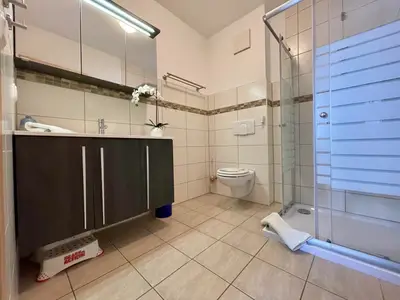 Ferienwohnung für 3 Personen (55 m²) in Baabe 5/10