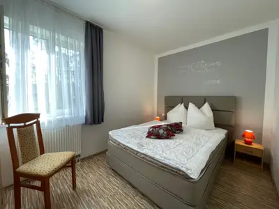 Ferienwohnung für 3 Personen (55 m²) in Baabe 7/10