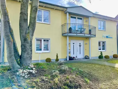 Ferienwohnung für 3 Personen (55 m²) in Baabe 9/10