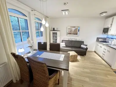 Ferienwohnung für 2 Personen (41 m²) in Baabe 10/10