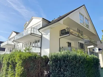 Ferienwohnung für 3 Personen (42 m²) in Baabe 4/10