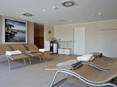 Ferienwohnung für 4 Personen (52 m²) in Baabe 9/10