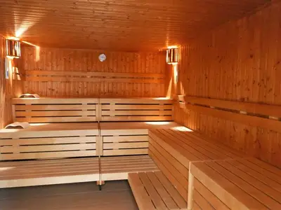 Ferienwohnung für 4 Personen (52 m²) in Baabe 10/10