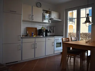 Ferienwohnung für 2 Personen (45 m²) in Baabe 7/10