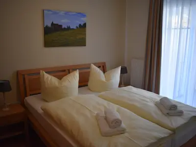 Ferienwohnung für 2 Personen (45 m²) in Baabe 8/10