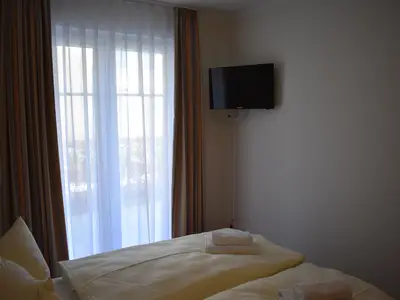 Ferienwohnung für 2 Personen (45 m²) in Baabe 9/10