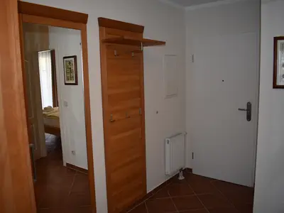 Ferienwohnung für 2 Personen (45 m²) in Baabe 10/10