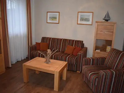 Ferienwohnung für 3 Personen (50 m²) in Baabe 6/10