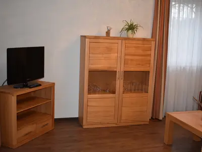 Ferienwohnung für 3 Personen (50 m²) in Baabe 7/10