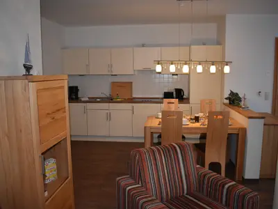 Ferienwohnung für 3 Personen (50 m²) in Baabe 8/10