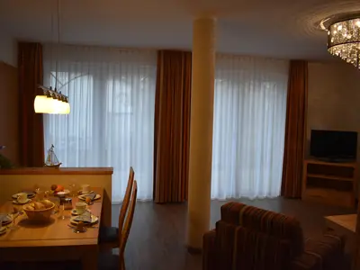 Ferienwohnung für 3 Personen (50 m²) in Baabe 9/10