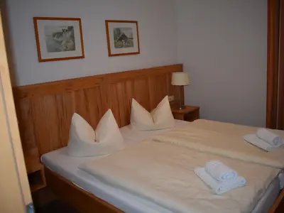 Ferienwohnung für 3 Personen (50 m²) in Baabe 10/10