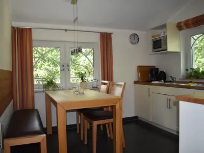 Ferienwohnung für 4 Personen (60 m²) in Baabe 7/10