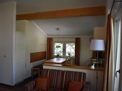 Ferienwohnung für 4 Personen (60 m²) in Baabe 8/10