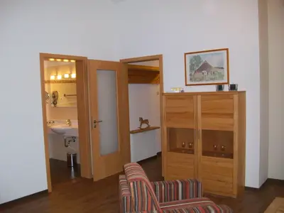 Ferienwohnung für 4 Personen (60 m²) in Baabe 9/10