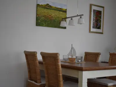 Ferienwohnung für 3 Personen (60 m²) in Baabe 4/10