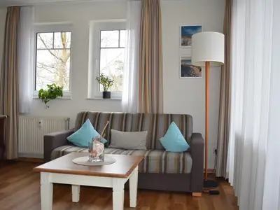 Ferienwohnung für 3 Personen (60 m²) in Baabe 5/10