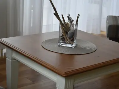 Ferienwohnung für 3 Personen (60 m²) in Baabe 6/10