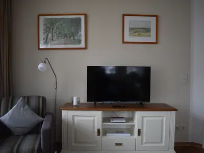 Ferienwohnung für 3 Personen (60 m²) in Baabe 8/10