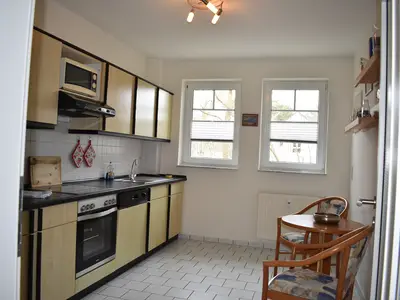 Ferienwohnung für 3 Personen (60 m²) in Baabe 9/10