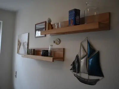 Ferienwohnung für 3 Personen (60 m²) in Baabe 10/10