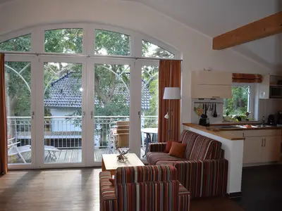 Ferienwohnung für 4 Personen (60 m²) in Baabe 8/10