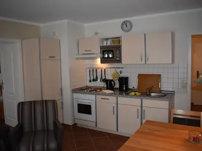 Ferienwohnung für 2 Personen (45 m²) in Baabe 5/10