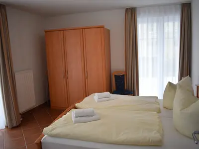 Ferienwohnung für 2 Personen (45 m²) in Baabe 8/10