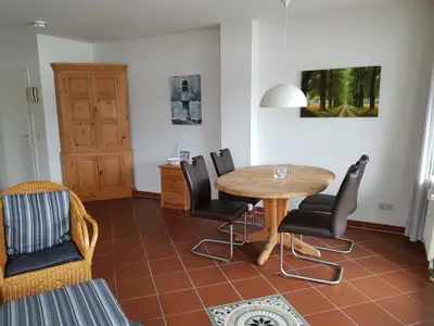 Ferienwohnung für 3 Personen (60 m²) in Baabe 5/10