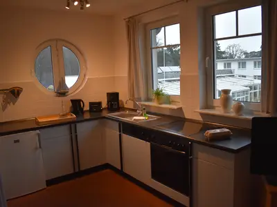 Ferienwohnung für 3 Personen (60 m²) in Baabe 6/10