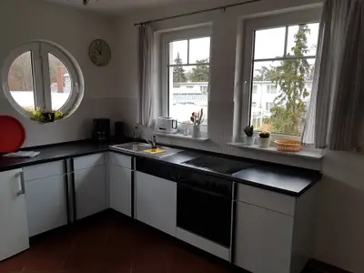 Ferienwohnung für 3 Personen (60 m²) in Baabe 7/10