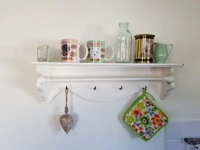 Ferienwohnung für 3 Personen (60 m²) in Baabe 8/10