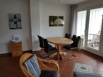 Ferienwohnung für 3 Personen (60 m²) in Baabe 9/10