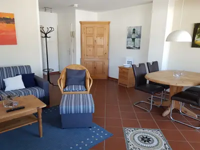 Ferienwohnung für 3 Personen (60 m²) in Baabe 10/10