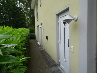 Ferienwohnung für 3 Personen (55 m²) in Baabe 3/10