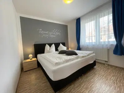 Ferienwohnung für 3 Personen (55 m²) in Baabe 6/10