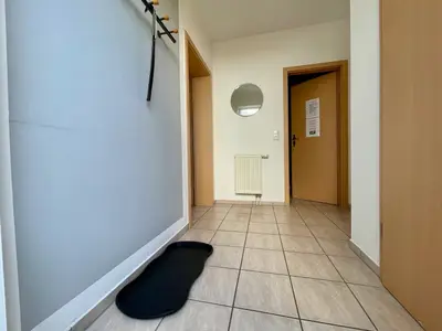 Ferienwohnung für 3 Personen (55 m²) in Baabe 8/10