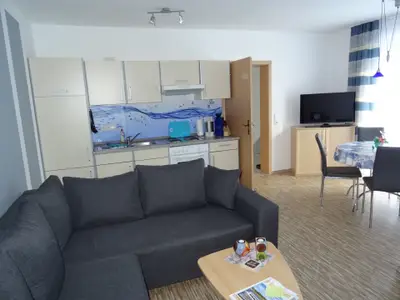 Ferienwohnung für 4 Personen (55 m²) in Baabe 4/10