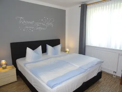 Ferienwohnung für 4 Personen (55 m²) in Baabe 8/10