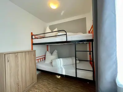 Ferienwohnung für 4 Personen (55 m²) in Baabe 9/10