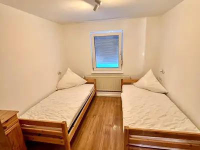 Ferienwohnung für 3 Personen (22 m²) in Baabe 4/10