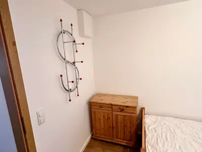 Ferienwohnung für 3 Personen (22 m²) in Baabe 5/10