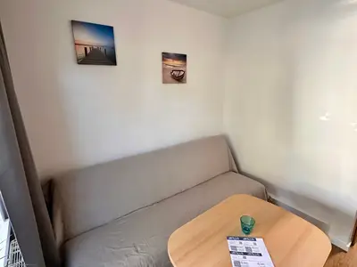 Ferienwohnung für 3 Personen (22 m²) in Baabe 6/10