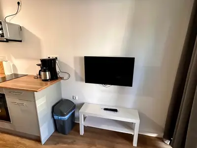 Ferienwohnung für 3 Personen (22 m²) in Baabe 7/10